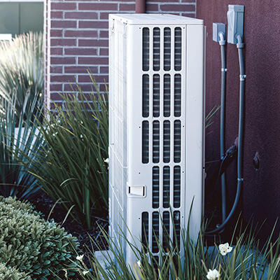 outside air conditioner